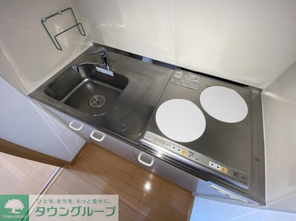 AXIS桜通内山の物件内観写真